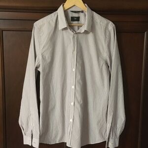 Paul Smith London L/S men's dress shirt